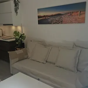  Apartment Tisalaya 1.8